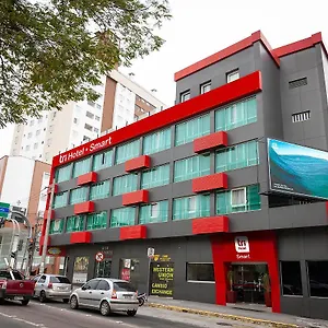 Tri Smart Criciuma (Santa Catarina)