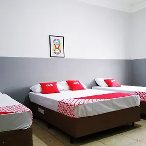 Macedo's 2 São Paulo